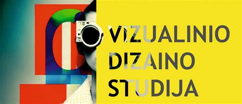 Vizualinio dizaino pavyzdžiai