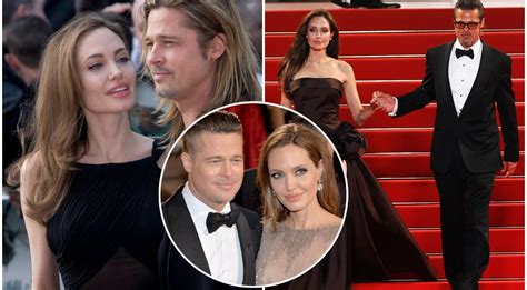 Angelina Jolie ir jos šeima