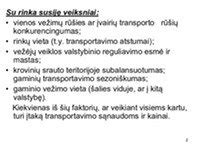 Infografika: Veiksniai, turintys įtakos strijų atsiradimui