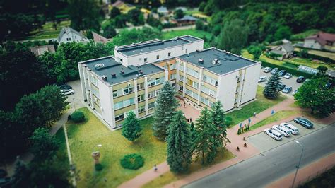 Tauragės rajono pirminės sveikatos priežiūros centro pastatas