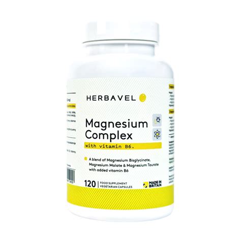 Magnio papildų ir maisto produktų su magniu palyginimas