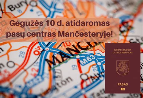 Jungtinės Karalystės pasų išdavimo centras