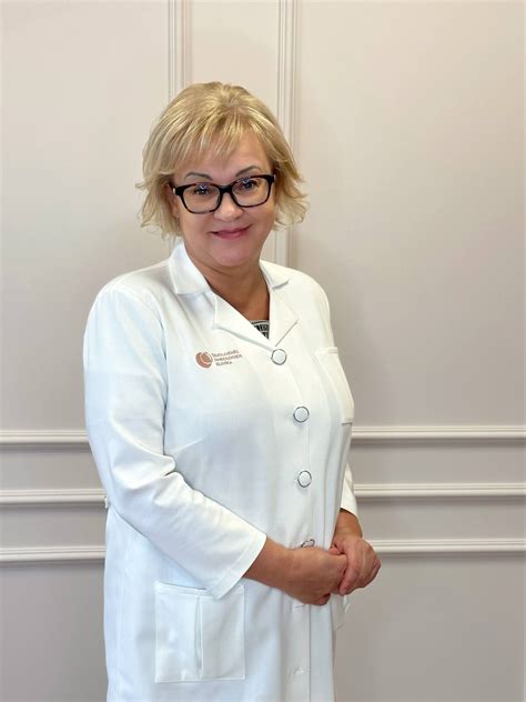 Jauna gydytoja Lina Aleknavičienė