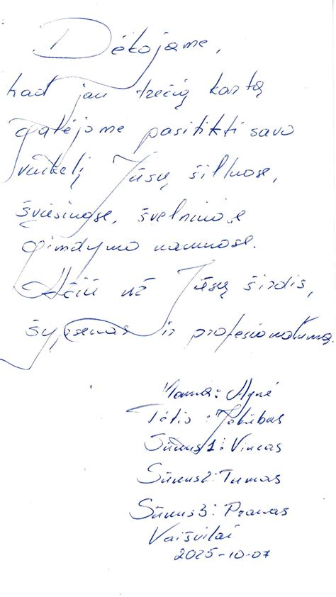 Krikščioniškųjų gimdymo namų pastatas