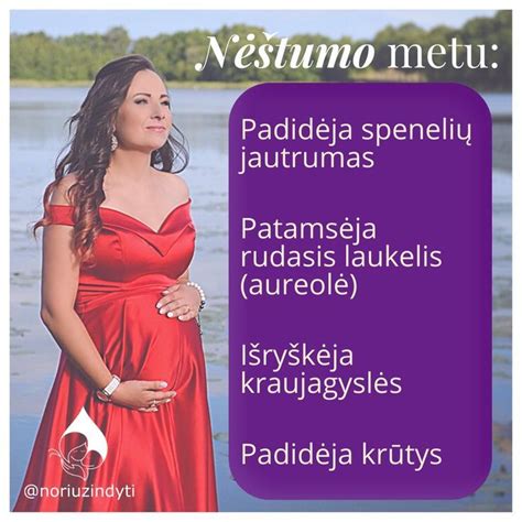 Pokyčiai moters kūne 25 nėštumo savaitę