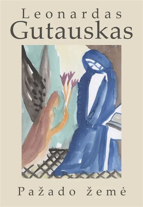 Leonardo Gutausko iliustracija vaikų knygai