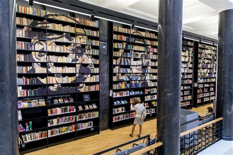 Simbolinė bibliotekos ir mokslinių tyrimų sąsaja