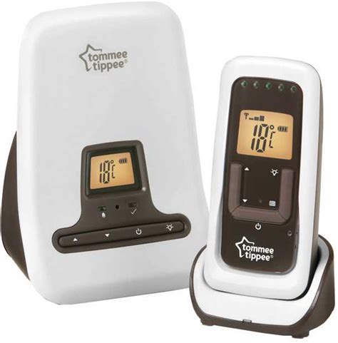 Mobili auklė Tommee Tippee