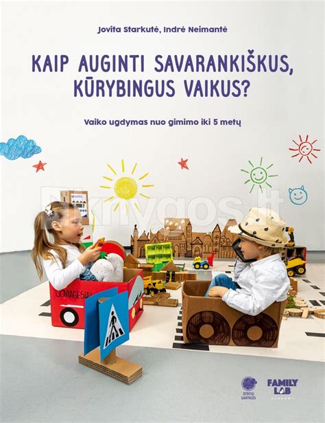 Kaip suprasti ir auginti rizikingos elgsenos vaikus