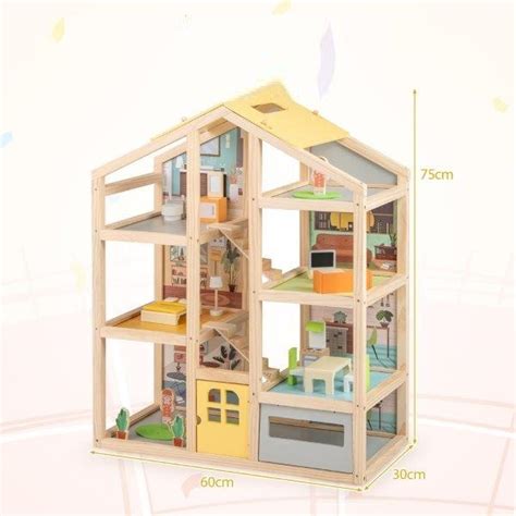 vaikiškas kambarys su baldais