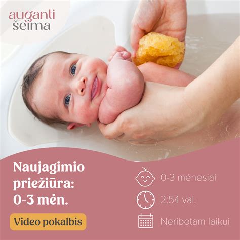 naujagimio berniuko prieziura