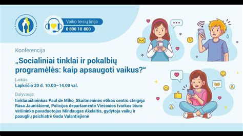 Infografika su rekomendacijomis, kaip saugiai naudotis mobiliuoju telefonu