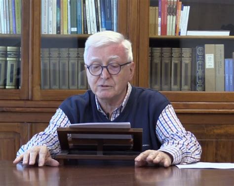 Bruno Ferrero portretas