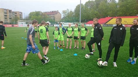 Schema: Lietuvos futbolo federacijos struktūra