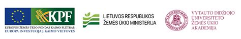 Logotipai projekto partnerių
