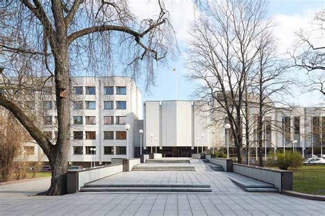 Lietuvos Vyriausybės pastatas