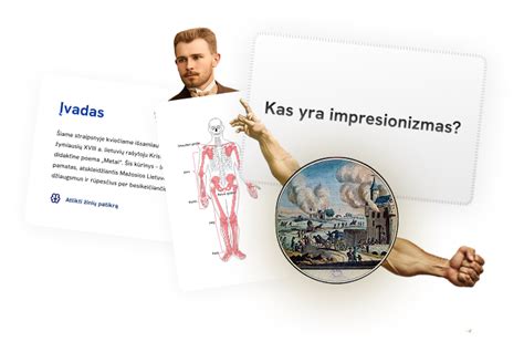 Anekdotų iliustracija