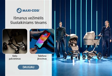 įvairios kūdikių prekės