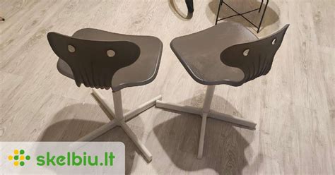 vaikiškos kėdės IKEA