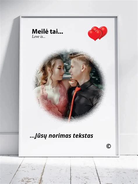 motyvuojanti nuotrauka su citata