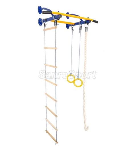 Įvairūs priedai prie gimnastikos suolelio