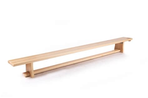 Medinis gimnastikos suolelis su neslidžia danga