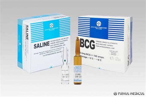BCG vakcinos svarba naujagimiams