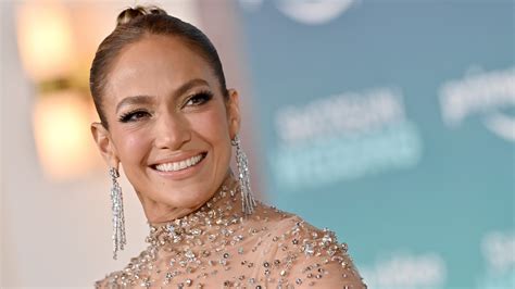 Jennifer Lopez aktorės karjeros akimirkos