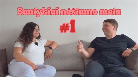 poros santykiai nėštumo metu