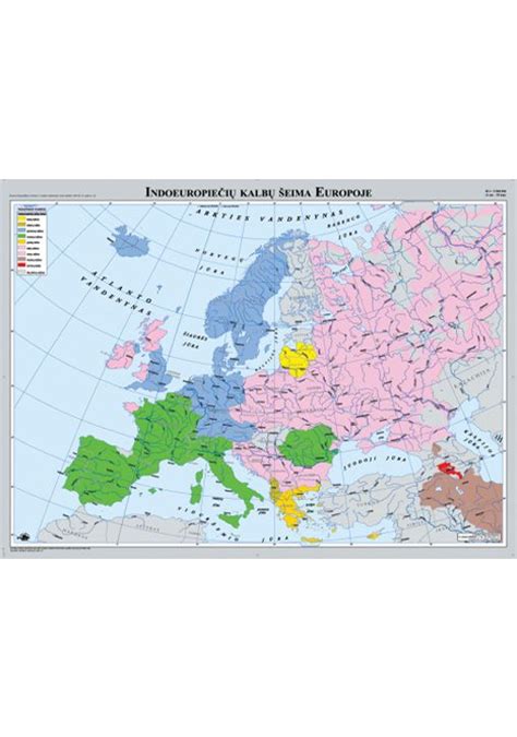 Žemėlapis su surogatinės motinystės statusu Europoje