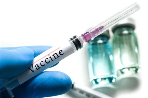 Meningokokinės vakcinos tipai