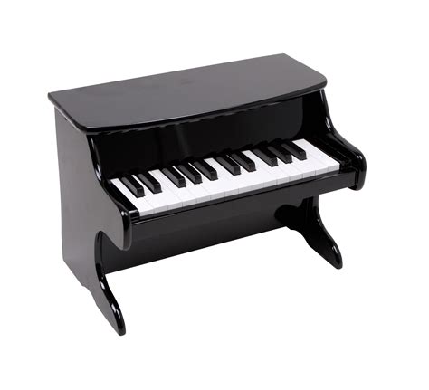 vaikiškas pianinas žaislas