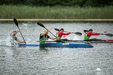 Baidarių irklavimo technika