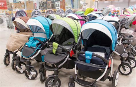 Vežimėliai vaikams: nuotraukų galerija