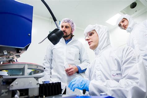 Aukštųjų technologijų laboratorija vaisingumo klinikoje