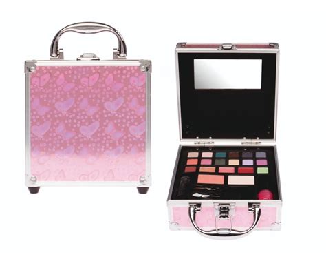 vaikiški kosmetikos rinkiniai dovanoms