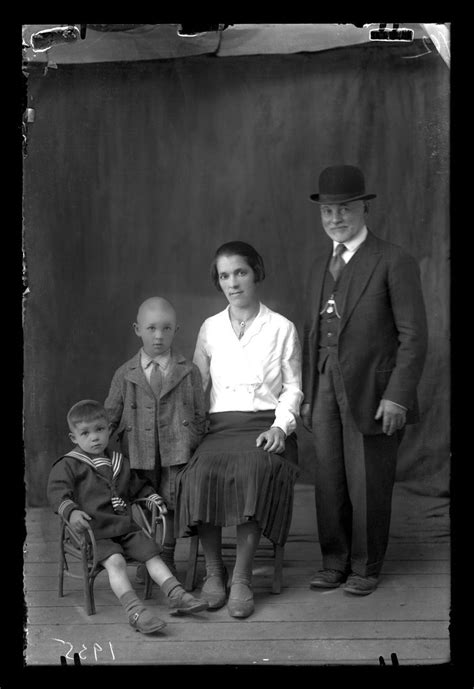 Operos solistės Ievos Prudnikovaitės šeimos portretas