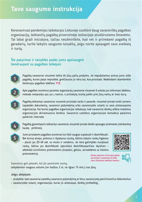 Saugumo instrukcijos naudojant baterijas