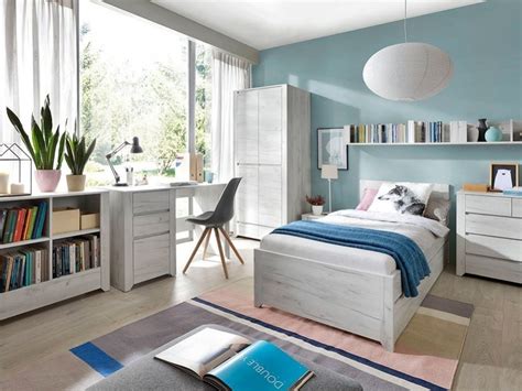 Vaikiškų lovų dizainai JYSK