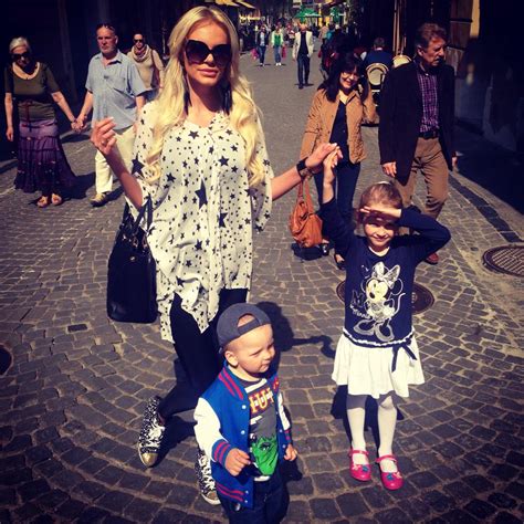 Vita Jakutienė su dukra