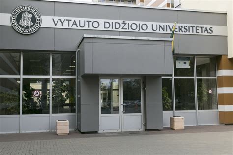 Istorinė nuotrauka iš Vytauto Didžiojo universiteto