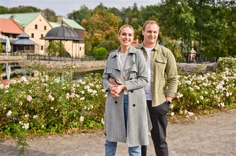 Viktorija Šaulytė ir Julius Mocka vestuvių dieną