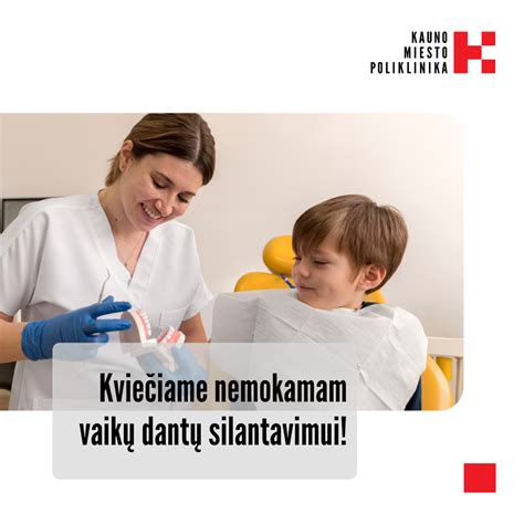 Vaikų dantų ėduonies profilaktikos kampanija