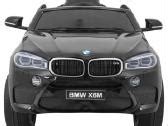Vaikiškas elektromobilis BMW X6M 12V