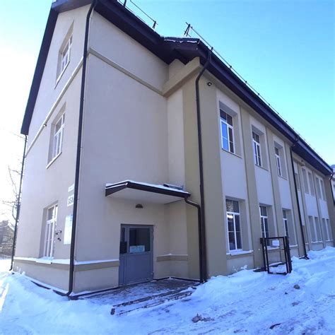 Nuotrauka senelių globos namų