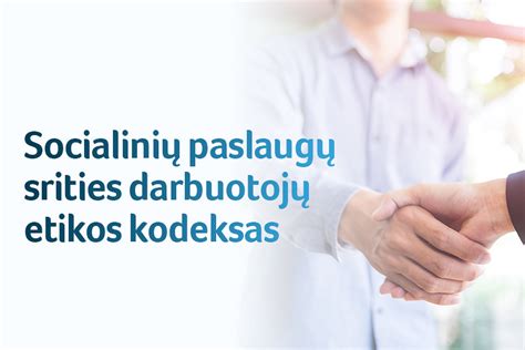 Schematinė socialinių paslaugų schemų iliustracija