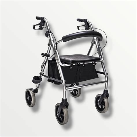 vaikštynė su ratukais ir sėdimąja dalimi