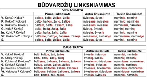 Hebrajų kalbos daiktavardžių daugiskaitos formų sudarymas