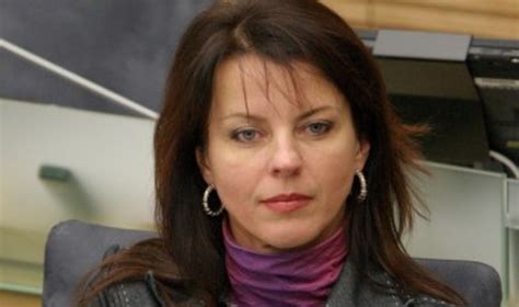 Ingrida Valinskienė jaunystėje