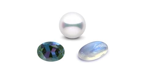 perlas ir aleksandritas
